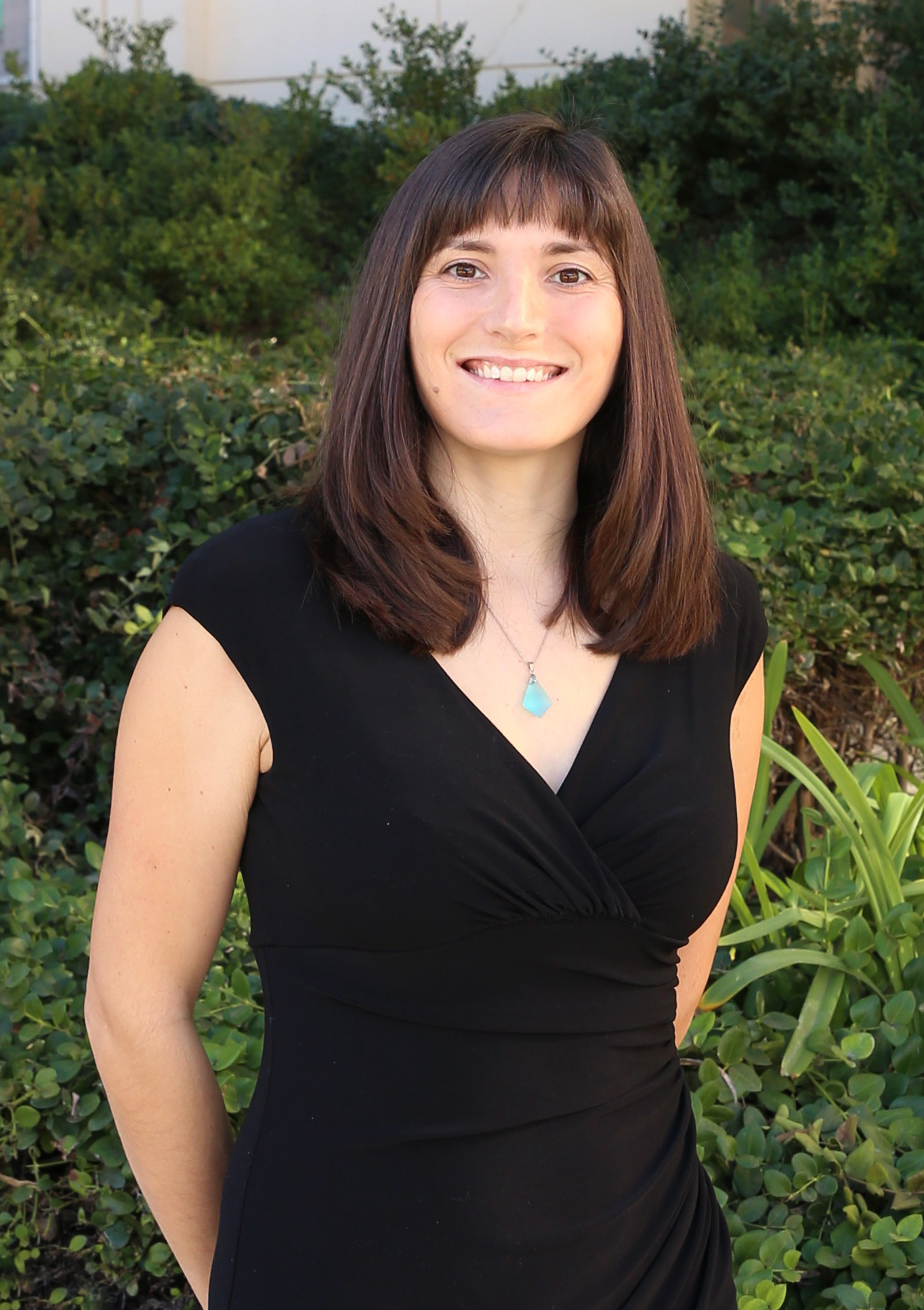 Dr. Christine King