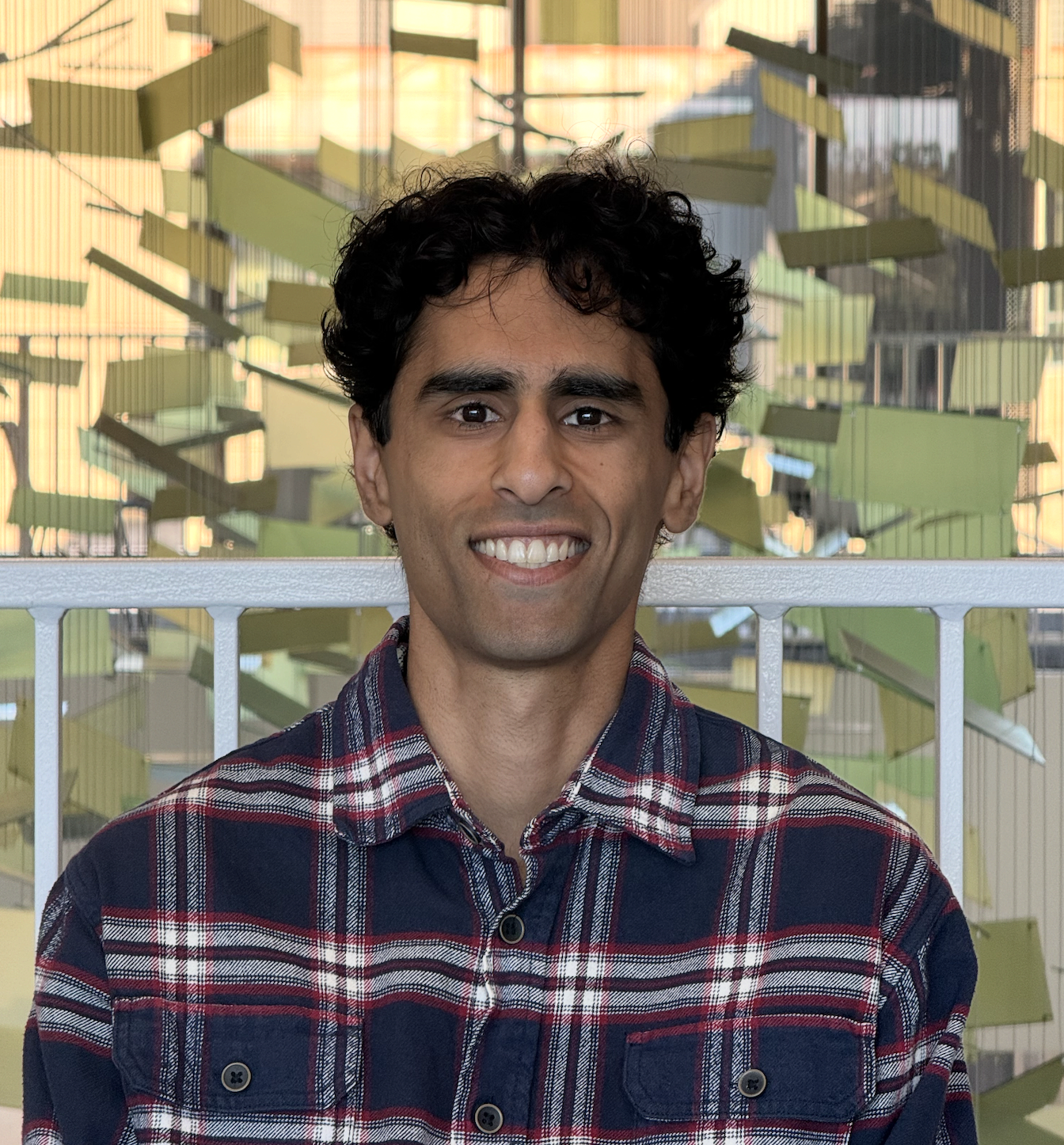 Samir Malhotra