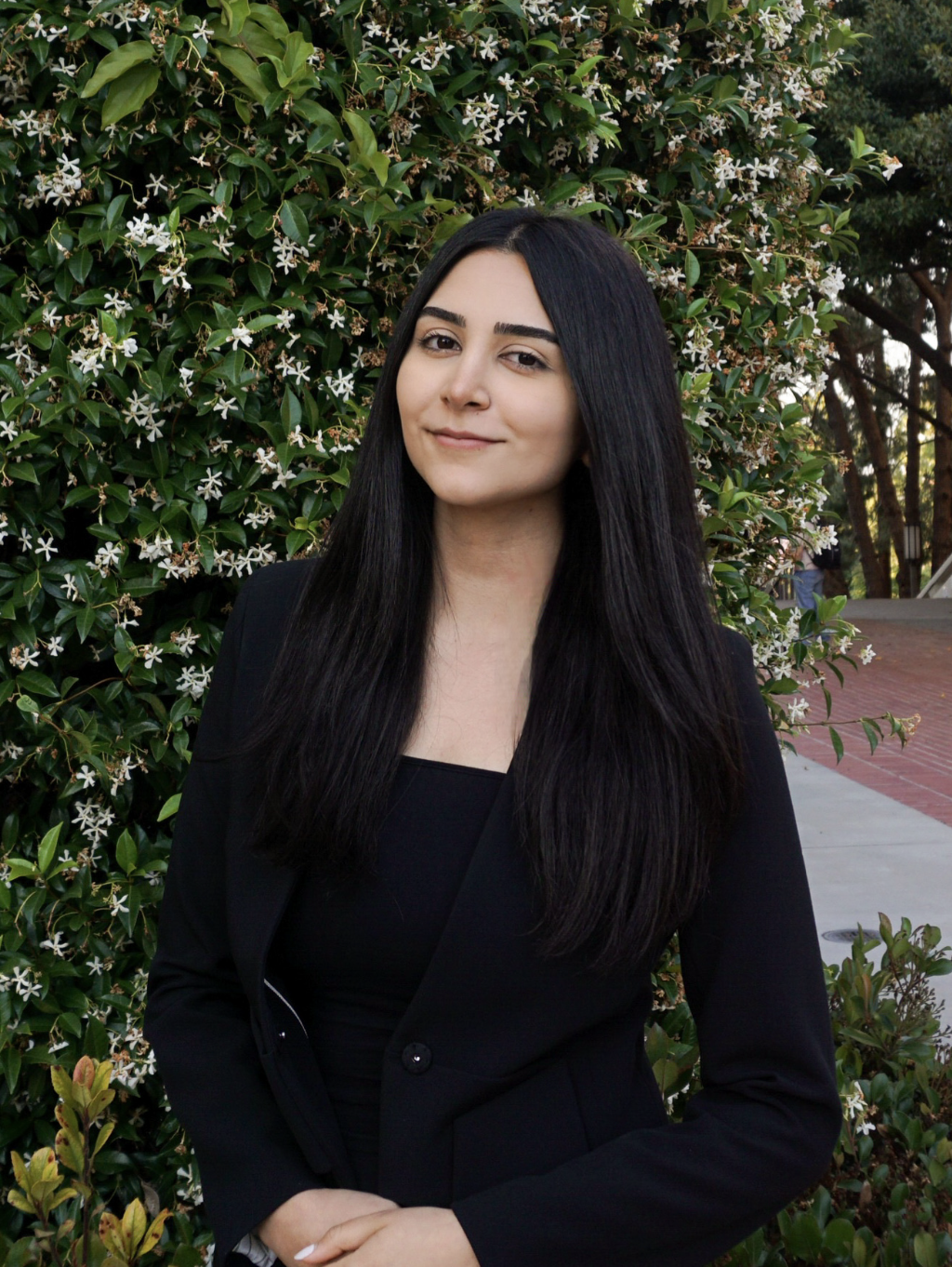 Sanam Hakim